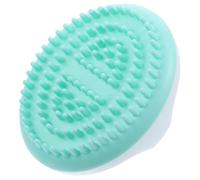 VOSAREA Silicone Wear-Resistant 2 Pack Full Body Massage Brush Acupoint Massage Tool Professional Arm Massager Waist Massager Random Color