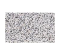 VOSAREA Small Animal Cooling Stone Marble Pad for Hamster Rabbit Guinea Pig Hedgehog, Medium Size Random Pattern Cooling Plate for Summer Pet Habitat Accessory