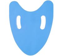 VOSAREA Triangle Swim Training Aid Floating Kick Board for Beginners Grasp for Adults Swimming Confidence Builder