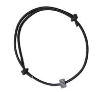 VOSAREA Tungsten Carbide Window Breaker Bracelet Elastic Escape Tool for Car Emergency Quick Glass Breaking Wrist Strap for Driver Passenger Safety Rescue