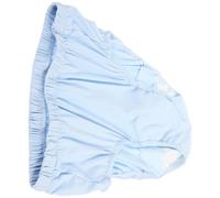 VOSAREA Washable Cotton Elderly Underwear for Mild Incontinence, Lightweight Breathable Urine Care Pants Suitable for Surgery and Emergency Situations