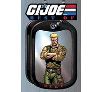 Vosberg, Mike - G.I. JOE: The Best of Duke
