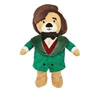 Vosego Frédéric Musical Virtuoso Bear, 40 mins Classical Music by Chopin for Babies, 15″ Award Winning Musical Soft Toy, Educational Toy for Infants Kids Adults