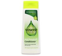 Vosene Original Conditioner - 300ml: Experience the New Standard in Hair Care