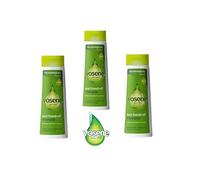 Vosene Anti-dandruff Shampoo 3 x 300ml, Anti Dandruff Shampoo with Tea Tree Oil, Vosene Shampoo for Itchy and Dry Scalp, Tarrapu Bundle Card Included