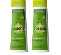 Vosene Anti-dandruff Shampoo 300ml (packaging may vary) (Pack of 2)