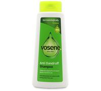 Vosene Anti Dandruff Shampoo 500ml
