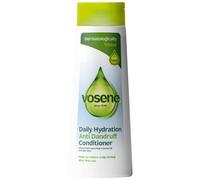 Vosene Daily Anti Dandruff Hydration Conditioner 500ml x 6 pack