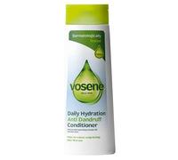 Vosene Daily Anti Dandruff Hydation Conditioner with Coconut Oil and Aloe Vera. 500ml