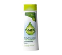 Vosene Daily Anti Dandruff Hydation Conditioner with Coconut Oil and Aloe Vera. 500ml