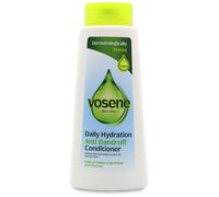 Vosene Daily Anti Dandruff Hydation Conditioner with Coconut Oil and Aloe Vera. 500ml