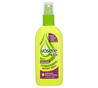 Vosene Kids 3 in 1 Leave in Spray Head Lice Repellent 150ml
