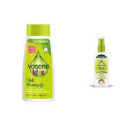 Vosene Kids 3 in 1 shampoo 250ml & Apple and Lemon Defence Spray