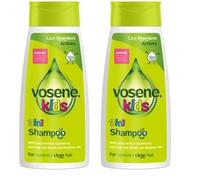 Vosene Kids 3In1 Shampoo 250Ml (Packaging May Vary) (Pack of 2)
