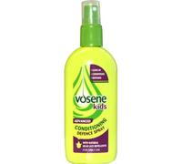 Vosene Kids Advanced Conditioning Defence Spray Head Lice Repellent 150ml