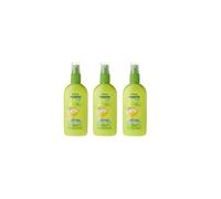 Vosene Kids Advanced Conditioning Defence Spray Head Lice Repellent 150 ml x 3