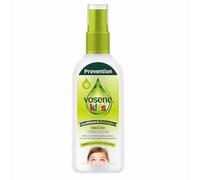 Vosene Kids Head Lice Defence Spray 150ml x 1 - Daily Conditioning Detangler - Apple & Lemon Fragrance with Welari Thank You Card | (1 Pack)