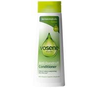 Vosene Anti Dandruff Original Conditioner, enriched with Vitamin E and ProVitamin B5. Up to 100% flake free. 300ml