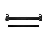 Voseto Bracket Bar For CFMOTO 800MT MT800 800 MT Motorcycle Phone Mount GPS Holder Anti-Vibration Waterproof Smartphone Bracket Adventure Touring GPS Stand