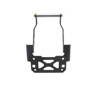 Voseto Bracket Bar For F850 GS F750 GS 2019-2024 Motorcycle GPS Navigation Plate Bracket Expansion Crossbar Phone Holder Stand GPS Stand(12mm)