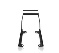 Voseto Bracket Bar For Forza750 2021-2023 Motorcycle Accessories GPS Navigation Plate Bracket Expansion Crossbar Phone Holder Stand GPS Stand(12+22MM)