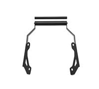 Voseto Bracket Bar For NC750X NC 750X DCT 2021-2024 12MM/22MM Motorcycle Accessories Stand Holder Phone Mobile GPS Navigation Plate Bracket GPS Stand(12-22MM NOLOGO)
