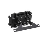 Voseto Bracket Bar For R 850/1150 RT R1150RT R850RT Motorcycle USB Phone Stand Holder GPS Navigation Bracket Expansion Crossbar Support GPS Stand(AC)