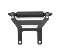 Voseto Bracket Bar For Tenere 700 XTZ700 RALLY XTZ 690 T700 T7 Phone Holder 2019-2022 Motorcycle GPS Navigation Handlebar Extension Bracket GPS Stand