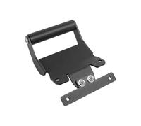 Voseto Bracket Bar For VOGE DS900X DSX900 Valico 900 DSX Mobile Phone GPS Navigation Handle Bar Extension Bracke Sat Nav Mounting Holder GPS Stand(22MM DSX LOGO)