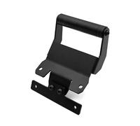 Voseto Bracket Bar For VOGE DS900X DSX900 Valico900 12mm/22mm Mobile Phone GPS Navigation Handle Bar Extension Bracke Sat Nav Mounting Holder GPS Stand(22MM)