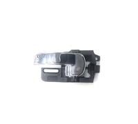 Voseto Car Interior Grab Handle Car Inner Handle Interior Door Handles for Nissan for Qashqai J10 2007-2013 80670JD00E 80671JD00E 80671-JD000 80671-JD00A(Left-80671JD00E)