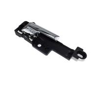 Voseto Car Interior Grab Handle Inner Door Handle Interior Inside Door Handles for Fusion for Milan for MKZ 2006 2007 2008 2009 2010 2011 2012 6E5Z5422600AA Chrome Front(Front Right)