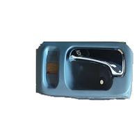 Voseto Car Interior Grab Handle Interior Door Handle for CRV 1997-2001 for Odyssey 1995-1998 Front Or Rear Inner Door Handle Left and Right(Gray Left)