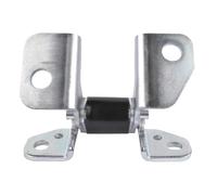 Voseto Front Right Left Door Check Hinge Strap Stopper 2013 2021 for Jeep Grand Cherokee Car Accessories Parts 1pc 55113665AI Front/Rear Lower Door Opening Closing Hinge Left Side