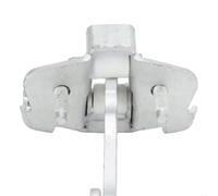 Voseto Front Right Left Door Check Hinge Strap Stopper for MK1 MK2 R3MD Car Front Door Hinge Stoppers Metal Left Right Limiter Ensures Durability Stability