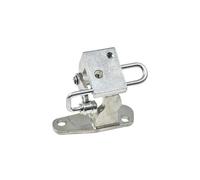 Voseto Front Right Left Door Check Hinge Strap Stopper New L R Front Lower Bottom Door O S Hinge 7H0831412A 7H0831411B Car Accessories for VW Transporter T5 T5.1 T6 T6.1 Caravelle(Right)