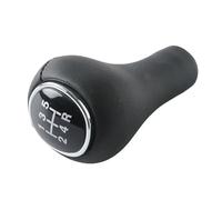 Voseto Gear Shift Knob Stick Head for Focus 1 I MK1 1998 1999 2000 2001 2002 2003 2004 Manual Car 5 Speed Gear Stick Shift Lever Head Ball