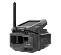 Vosker V150 Cellular Security Camera 4G LTE IP65 Brand New UK Stock