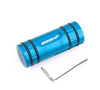 Voskooe Motorcycle Modification Shift Lever for CFMOTO 450MT 800MT 700MT 800NK 800MT-X CF Moto Motorcycle Gear Shift Lever Pedal Tip Extension Brake Exquisite Parts(Sky Blue 800MT)