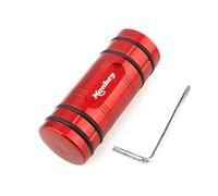 Voskooe Motorradwechsel For Hon@&da Monkey 125 Z125 Z Z120Monkey125 Motorcycle Accessories CNC Gear Shift Lever Tip Extension Enlarger Pedal Fit(Red)