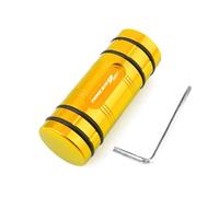 Voskooe Motorradwechsel For Tr@&acer9 &acer9GT &acer 9GT 9 GT Motorcycle Gear Shift Lever Pedal Tip Extension Brake Rear(Tracer9GT Yellow)