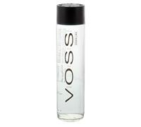 Voss - - All Products for On-line Discounts - Voss Mineralwasser Sparkling Glas 375 ml - Der Preis gilt inklusiv 0,25 EUR Pfand