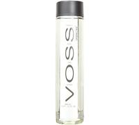 Voss Voss Water 800ml Sparkling Glass