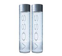 Voss Artesian Still Water, 27.05 fl oz / 800 ml, 2 Pack
