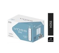Voss Artesian Still Water PET 24x500ml