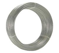 VOSS.farming Stranded Wire 200m 1.6mm for Electric Fence for Livestock such as Sheep, Goats, Cattle and Poultry