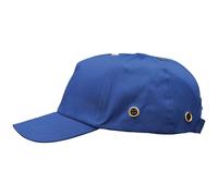 Voss Helme 2687K VOSS-Cap Padded Baseball Cap Cobalt-Blue