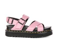 Voss II Sandals - female - Dr. Martens - Flat Sandals - Pink - 5 UK - Shoes 5 UK