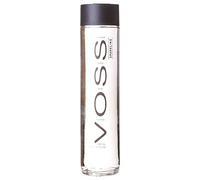 Voss Sparkling Artesian Water 375Ml