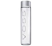 Voss Voss Water 800ml Sparkling Glass